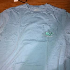 Boys Vineyard Vines Shirt